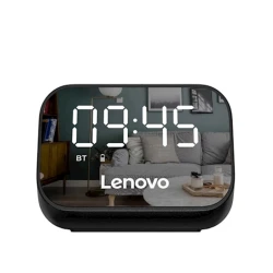 Портативная колонка Lenovo TS13 Black