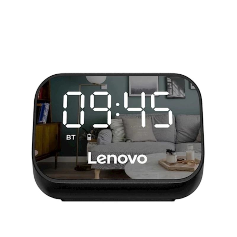 Портативная колонка Lenovo TS13 Black