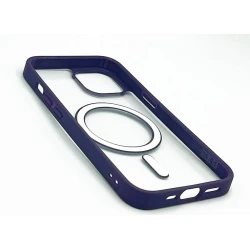 Çexol SS707 Apple iPhone 14 üçün