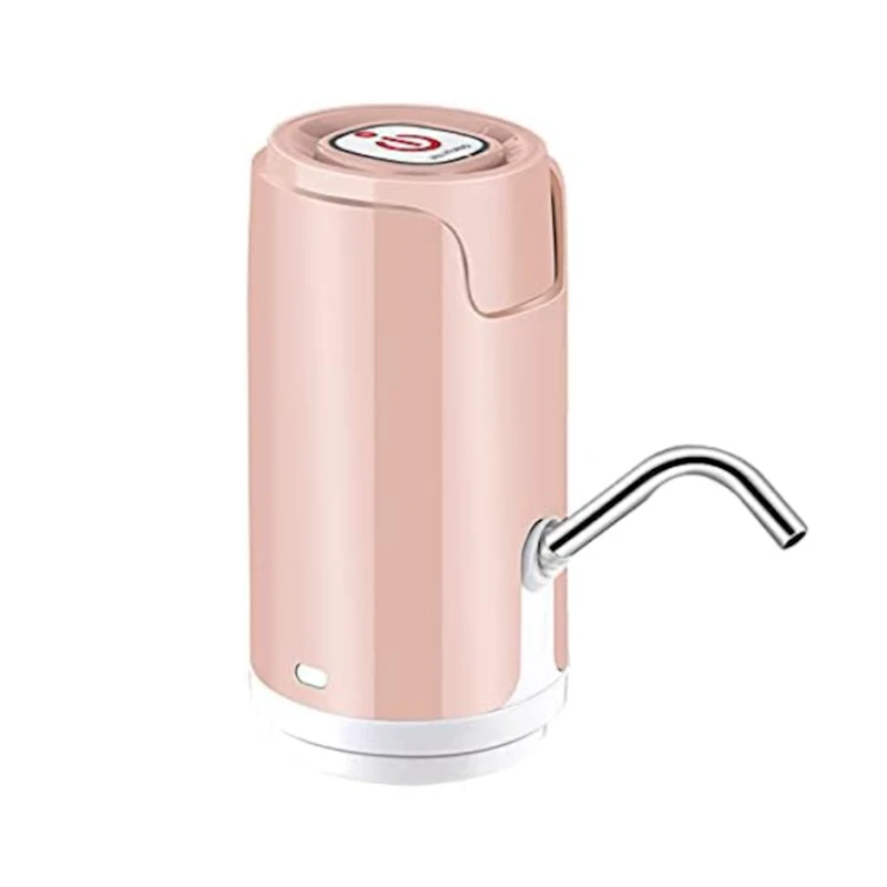 Elektrik su pompası Water Dispenser A03 Pink Elektrik su pompası Water Dispenser A03 Pink