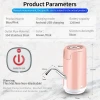 Elektrik su pompası Water Dispenser A03 Pink Elektrik su pompası Water Dispenser A03 Pink