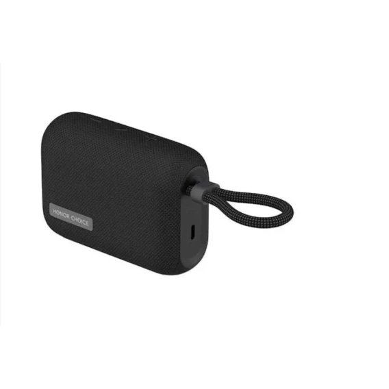 Portativ dinamik Honor Choice Portable Black