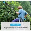 Телескопический удлинитель для секаторов SC-8603 Телескопический удлинитель для секаторов SC-8603