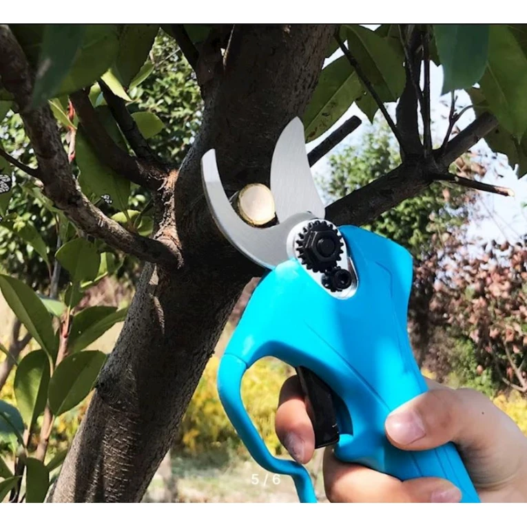 Телескопический удлинитель для секаторов SC-8603 Телескопический удлинитель для секаторов SC-8603