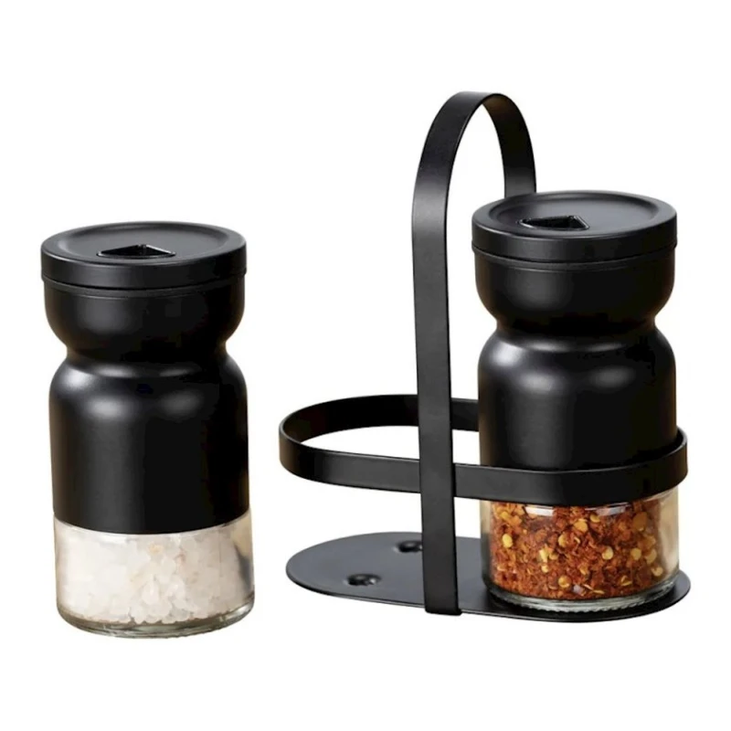 Ədviyyat qabı dəsti Wenko, 14.5х12х6 sm