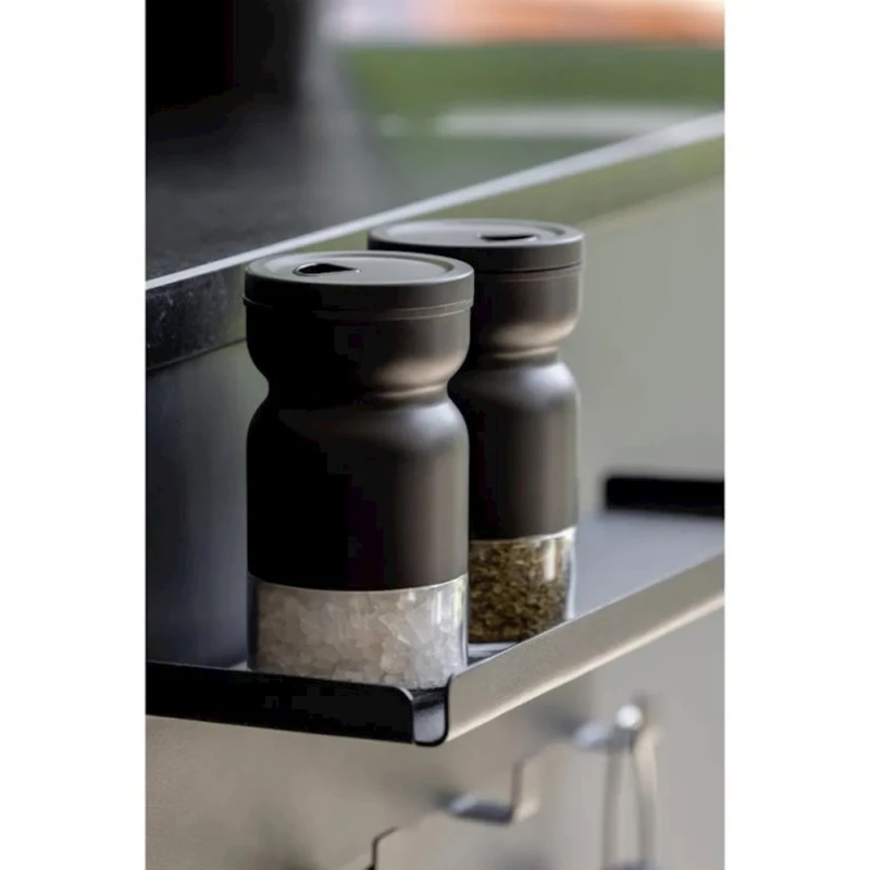 Ədviyyat qabı dəsti Wenko, 14.5х12х6 sm