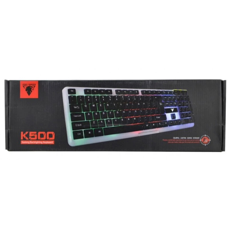 Клавиатура Jedel K500