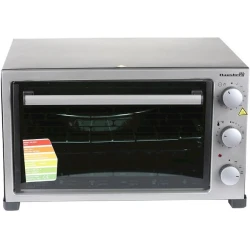 Электродуховка Hausberg HB 9320