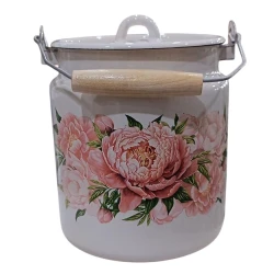 Бидон Chaynikov SF-514, 3.5 л, белый