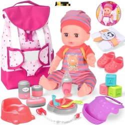 Kukla homestore_vm622, çəhrayı