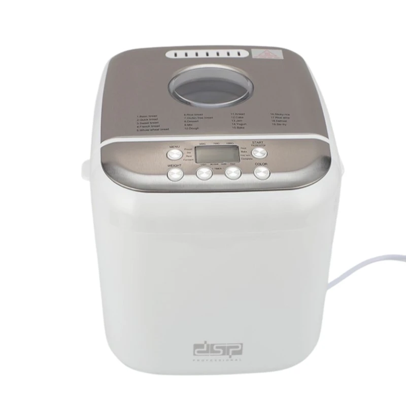 Хлебопечка DSP KC-3049