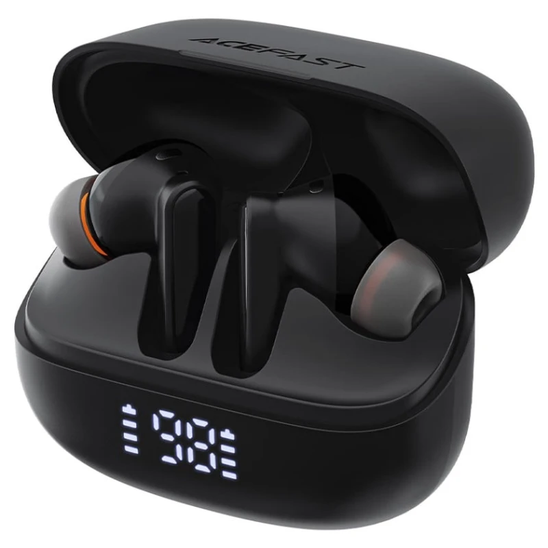 Беспроводные наушники Acefast ANC TWS Earbuds W1