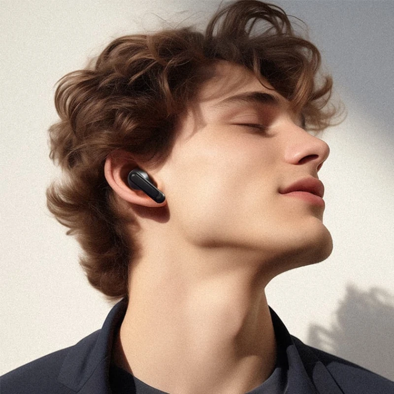 Беспроводные наушники Acefast ANC TWS Earbuds W1