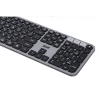 Клавиатура 2E KS240 WL BT Gray (2E-KS240WG) Клавиатура 2E KS240 WL BT Gray (2E-KS240WG)