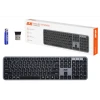 Клавиатура 2E KS240 WL BT Gray (2E-KS240WG) Клавиатура 2E KS240 WL BT Gray (2E-KS240WG)