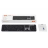Клавиатура 2E KS240 WL BT Gray (2E-KS240WG) Клавиатура 2E KS240 WL BT Gray (2E-KS240WG)