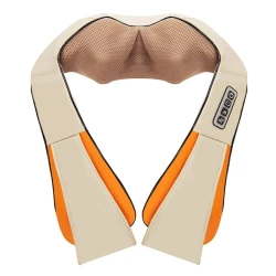 Массажер для спины и шеи Shiatsu Массажер для спины и шеи Shiatsu