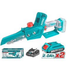 Elektrik mişar Total TGSLİ 20683 20V