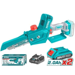 Elektrik mişar Total TGSLİ 20683 20V