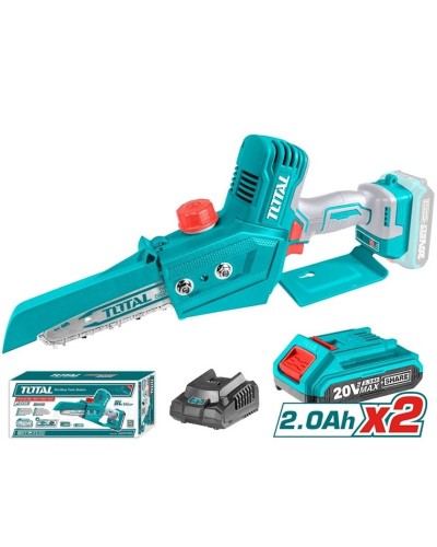 Elektrik mişar Total TGSLİ 20683 20V