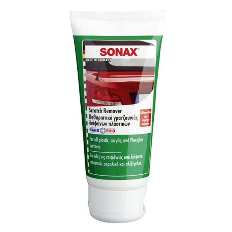 Полироль Sonax Scratch Remover,75 мл Полироль Sonax Scratch Remover,75 мл