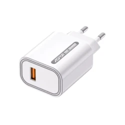 Сетевое зарядное устройство ASPOR ASPOR A803 M Сетевое зарядное устройство ASPOR ASPOR A803 M