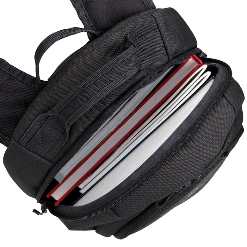 Рюкзак для ноутбука Rivacase 14 Urban Black (5432) Рюкзак для ноутбука Rivacase 14 Urban Black (5432)