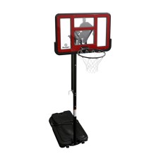 Basketbol dayağı WS0175, 228-304 sm