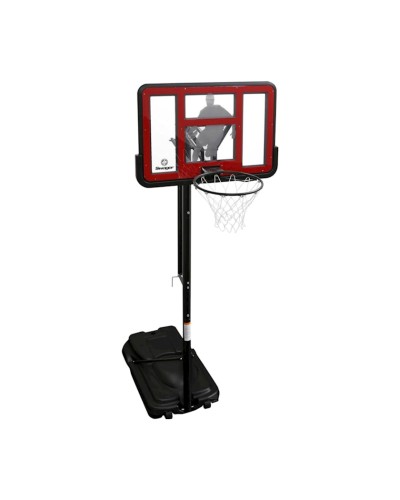 Basketbol dayağı WS0175, 228-304 sm
