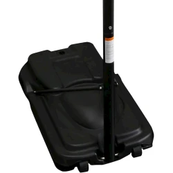 Basketbol dayağı WS0175, 228-304 sm