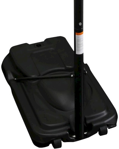 Basketbol dayağı WS0175, 228-304 sm