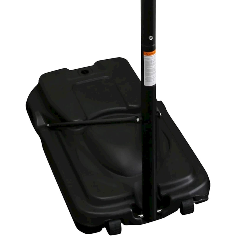 Basketbol dayağı WS0175, 228-304 sm