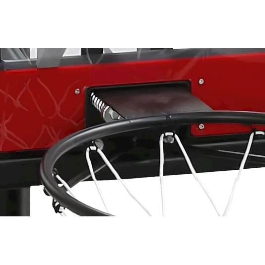 Basketbol dayağı WS0175, 228-304 sm