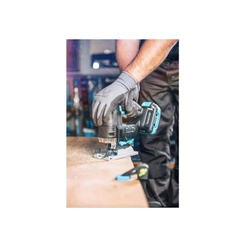 Аккумуляторный бесщеточный лобзик Högert HT2E233-0JS Аккумуляторный бесщеточный лобзик Högert HT2E233-0JS