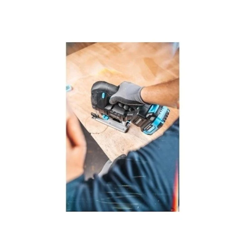 Аккумуляторный бесщеточный лобзик Högert HT2E233-0JS Аккумуляторный бесщеточный лобзик Högert HT2E233-0JS