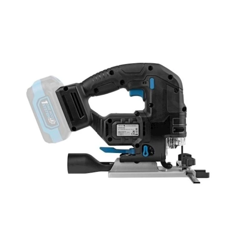 Аккумуляторный бесщеточный лобзик Högert HT2E233-0JS Аккумуляторный бесщеточный лобзик Högert HT2E233-0JS