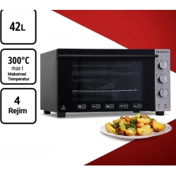 Elektrik soba Shivaki MD-4218E