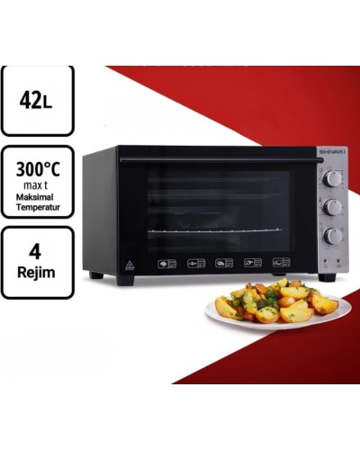 Elektrik soba Shivaki MD-4218E