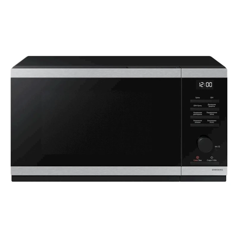 Микроволновая печь Samsung MG23DG4524AT/BW Микроволновая печь Samsung MG23DG4524AT/BW