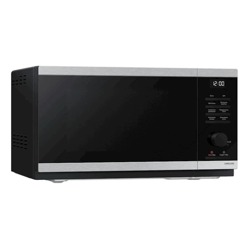 Микроволновая печь Samsung MG23DG4524AT/BW Микроволновая печь Samsung MG23DG4524AT/BW