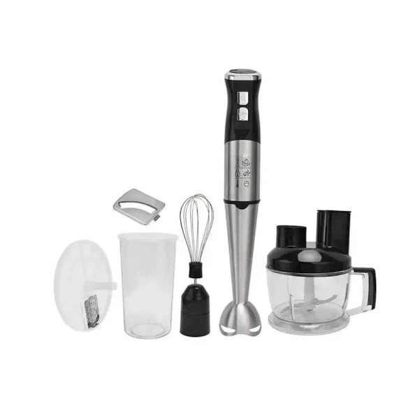 Блендер RAF R.299 6 in 1 Блендер RAF R.299 6 in 1