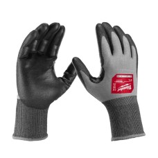 Əlcəklər Milwaukee 4932480504 Hi-Dex 4/D, ölçü 10/XL, 1 cüt