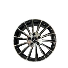 Təkər diskləri Mercedes AMG R16 DSC051, gümüşü