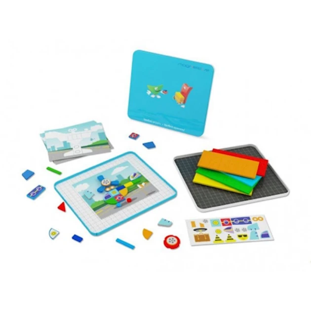 Магнитная мозаика Magneticus 