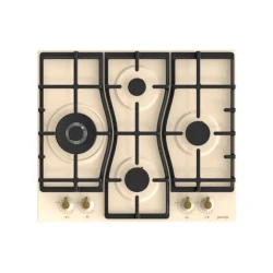 Варочная поверхность Gorenje GW6D42CLI