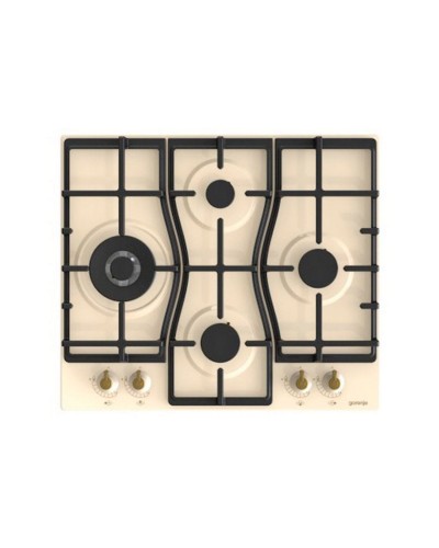 Bişirmə səthi Gorenje GW6D42CLI