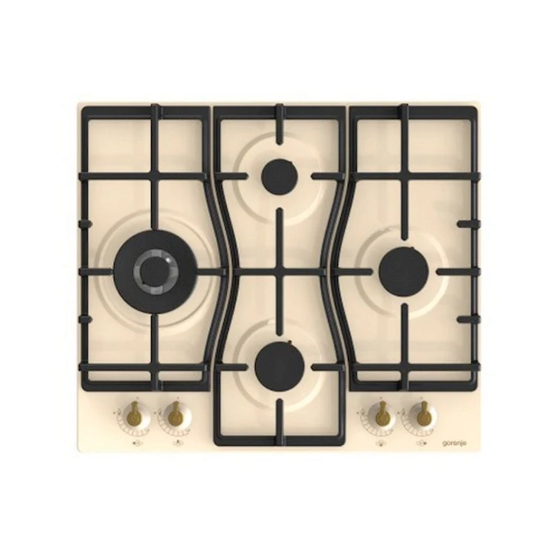 Варочная поверхность Gorenje GW6D42CLI Варочная поверхность Gorenje GW6D42CLI