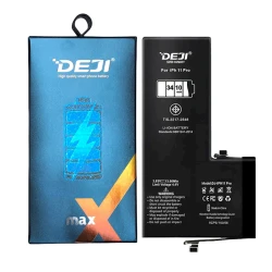 Аккумулятор Deji DJI61600653HC для Apple iPhone 11 Pro Max
