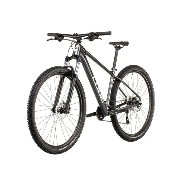 Dağ velosipedi Cube Aim SL 2022, ölçü L, Graphite/Metal