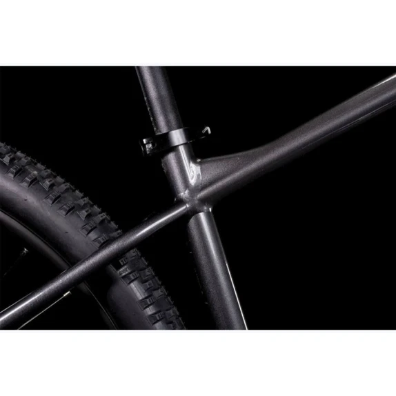 Dağ velosipedi Cube Aim SL 2022, ölçü L, Graphite/Metal